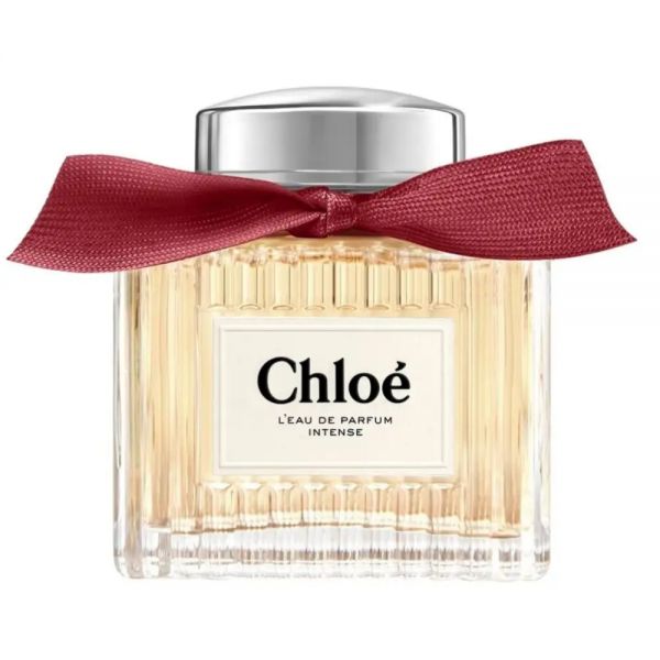 CHLOÉ SIGNATURE INTENSE edp refillable vapour 100 ml