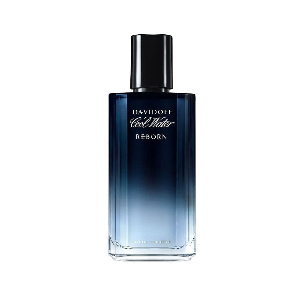 DAVIDOFF COOL WATER REBORN edp vapo 100 ml