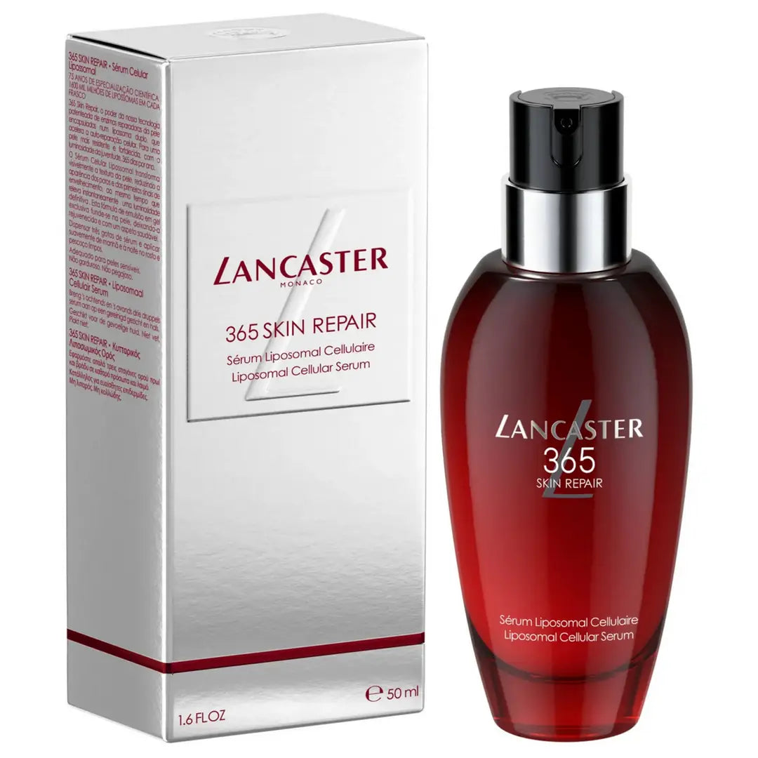 LANCASTER 365 SKIN REPAIR liposomal cellular serum 50 ml