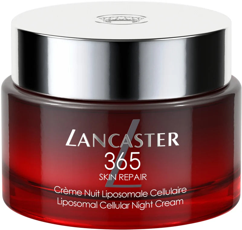 LANCASTER 365 SKIN REPAIR night cream 50 ml