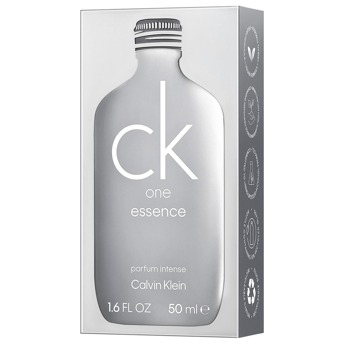 CALVIN KLEIN CK ONE ESSENCE edp vapo 50 ml