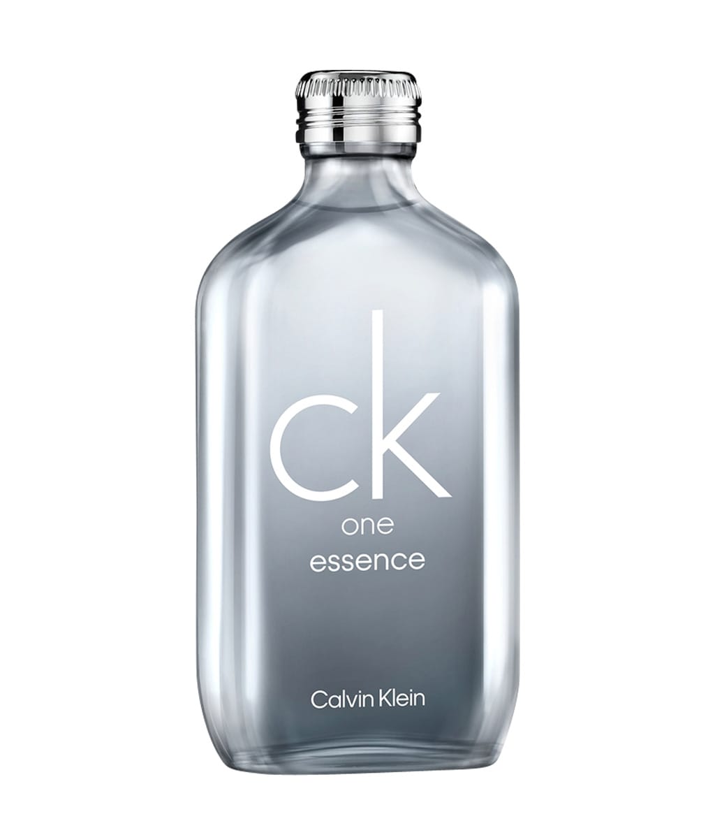 CALVIN KLEIN CK ONE ESSENCE edp vapo 50 ml