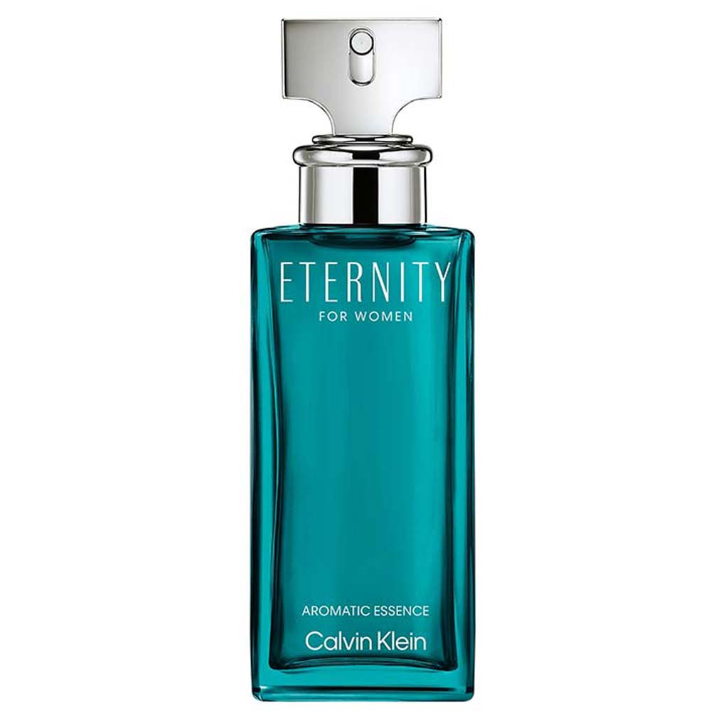 CALVIN KLEIN ETERNITY FOR WOMEN AROMATIC ESSENCE edp vapo 100 ml