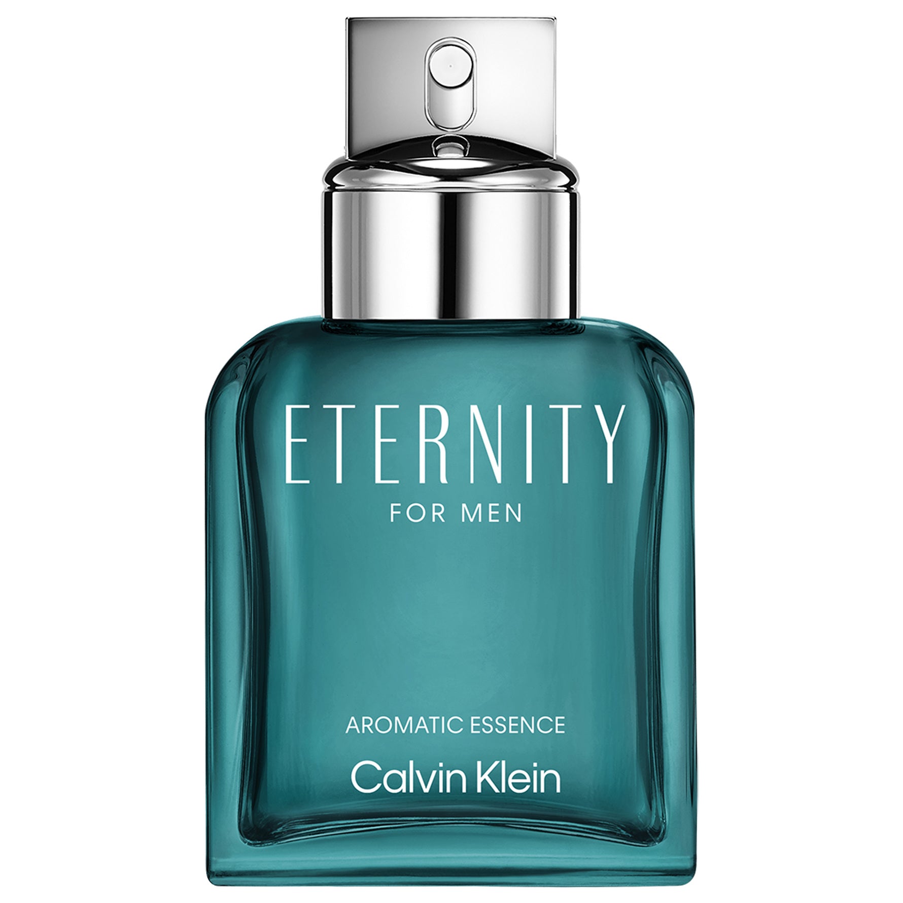 CALVIN KLEIN ETERNITY FOR MEN AROMATIC ESSENCE edp vapo 50 ml