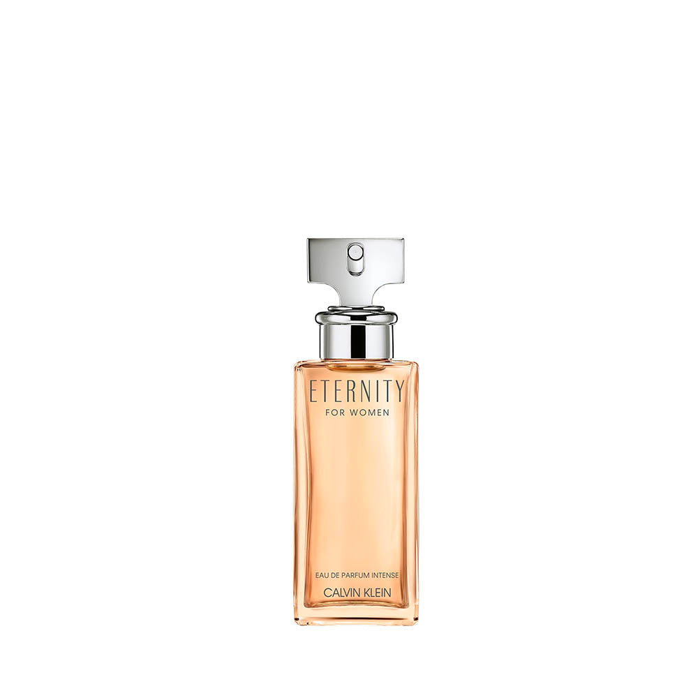 CALVIN KLEIN ETERNITY INTENSE eau de parfum spray 50 ml