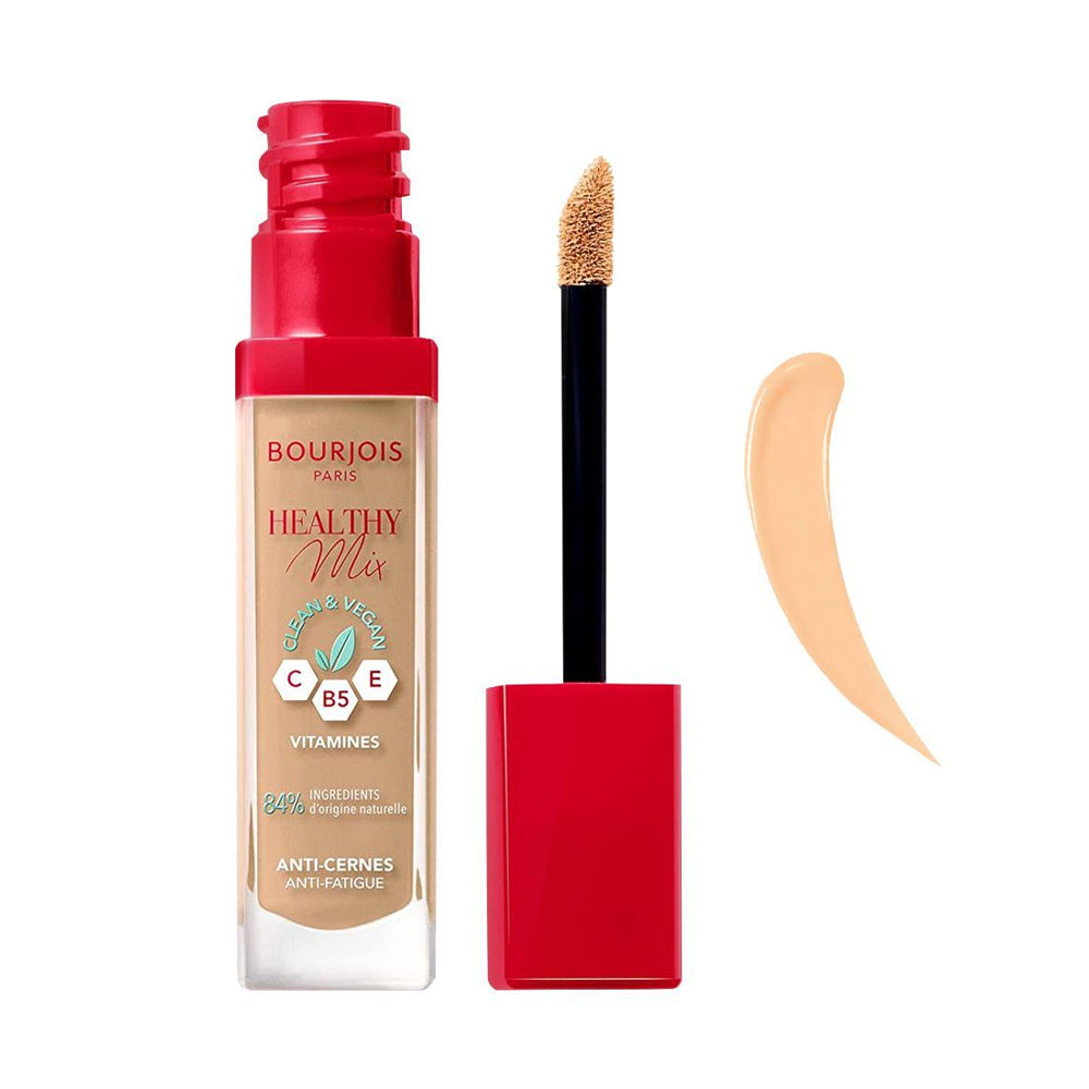 BOURJOIS HEALTHY MIX concealer vitamins #52-beige 6 ml