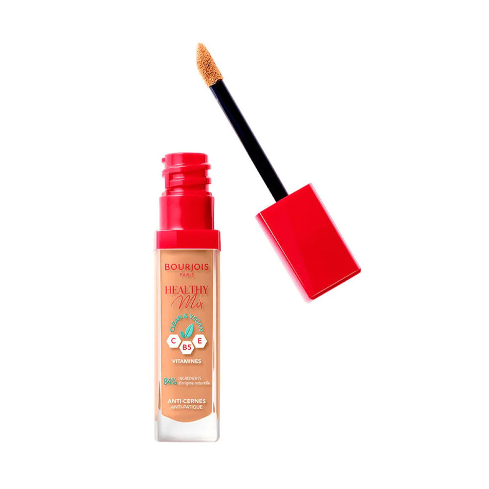 BOURJOIS HEALTHY MIX concealer vitamins #54-sun bronze 6 ml