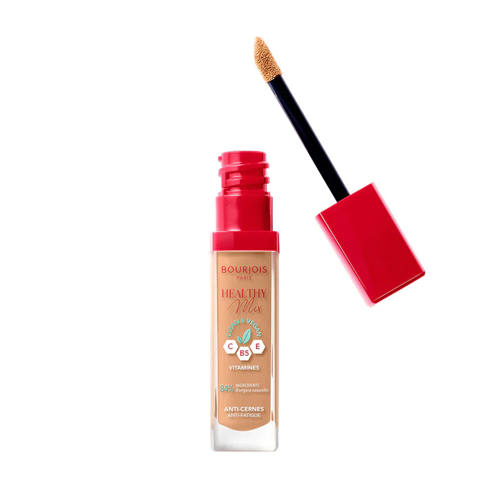 BOURJOIS HEALTHY MIX concealer vitamins #54-sun bronze 6 ml