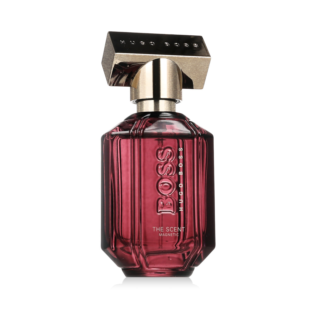 HUGO BOSS-BOSS THE SCENT FOR HER MAGNETIC edp vapo 30 ml