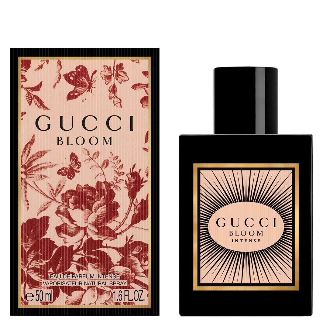 GUCCI BLOOM INTENSE edp vapo 50 ml