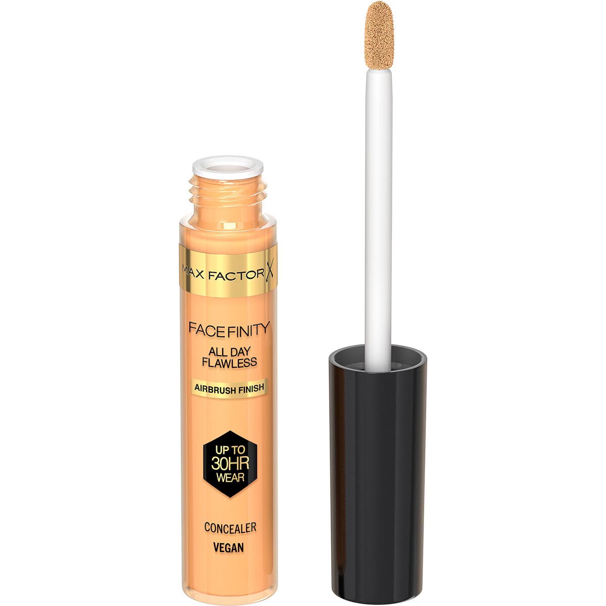 MAX FACTOR FACEFINITY ALL DAY FLAWLESS concealer #40 7.8 ml