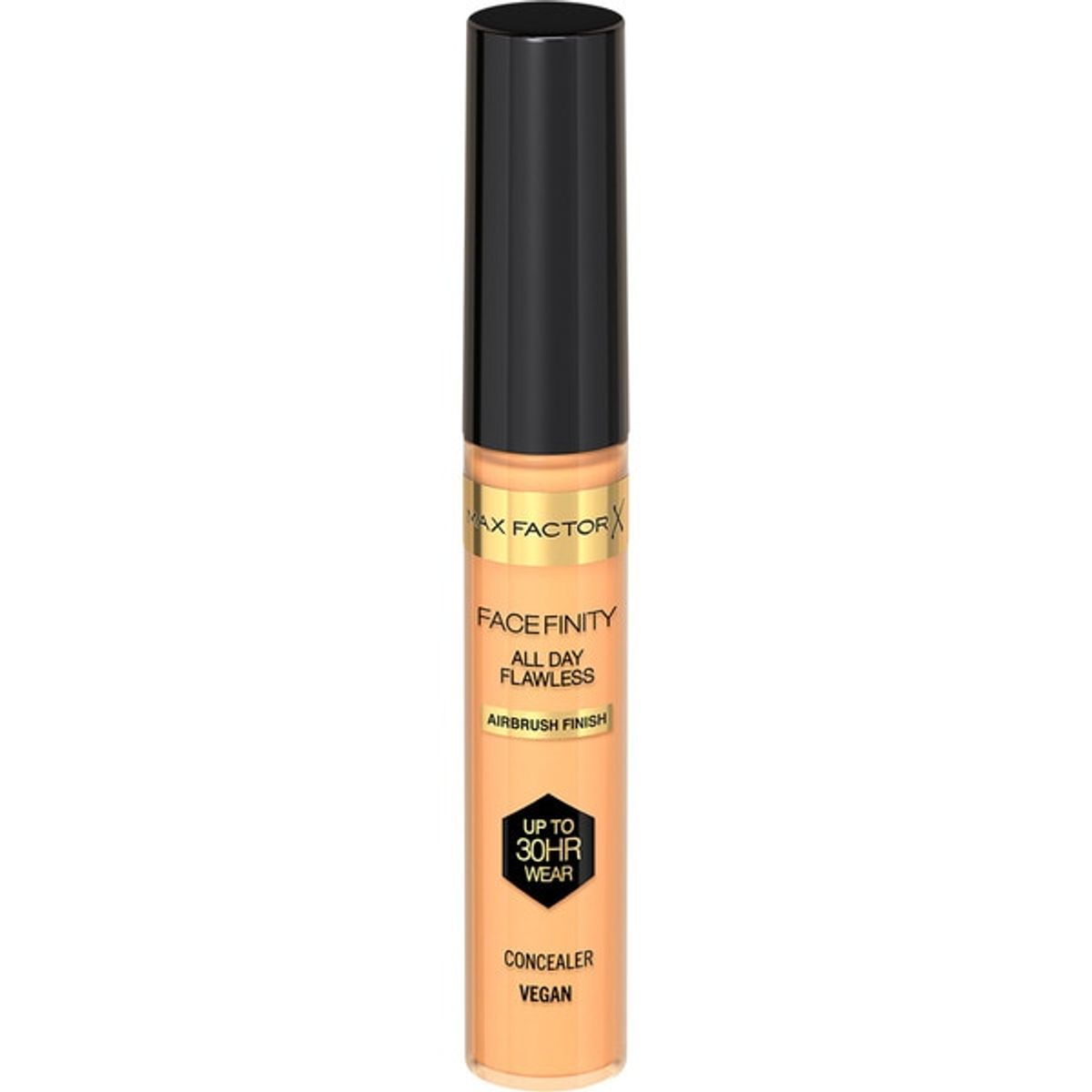 MAX FACTOR FACEFINITY ALL DAY FLAWLESS concealer #40 7.8 ml