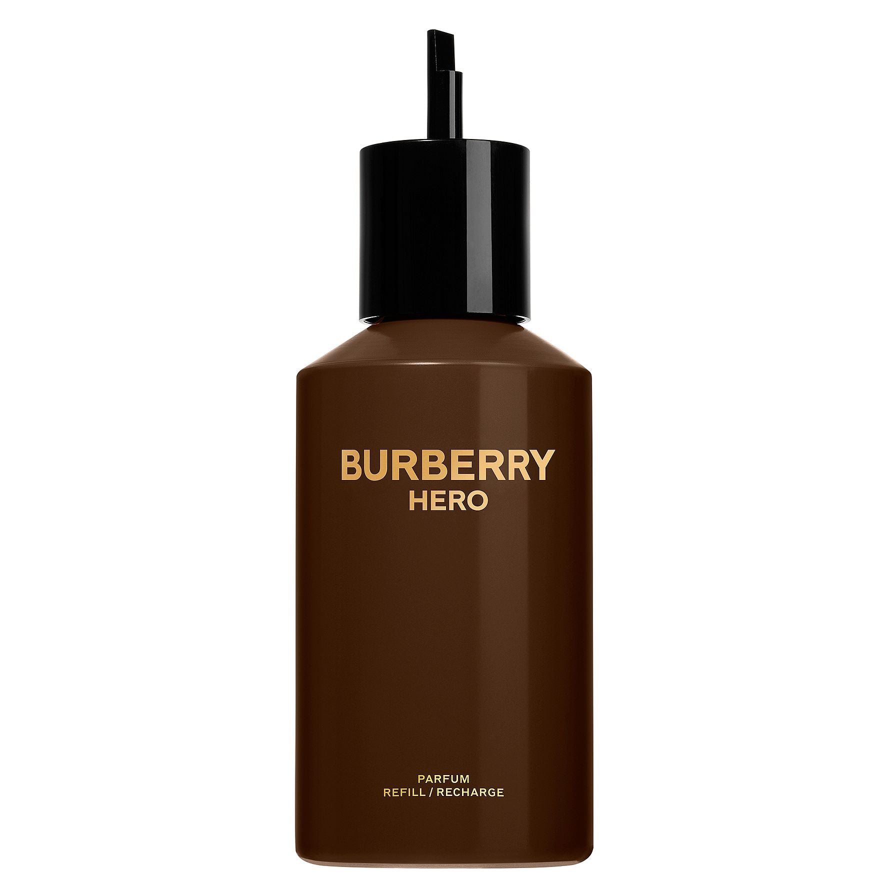 BURBERRY HERO PARFUM edp refill 200 ml