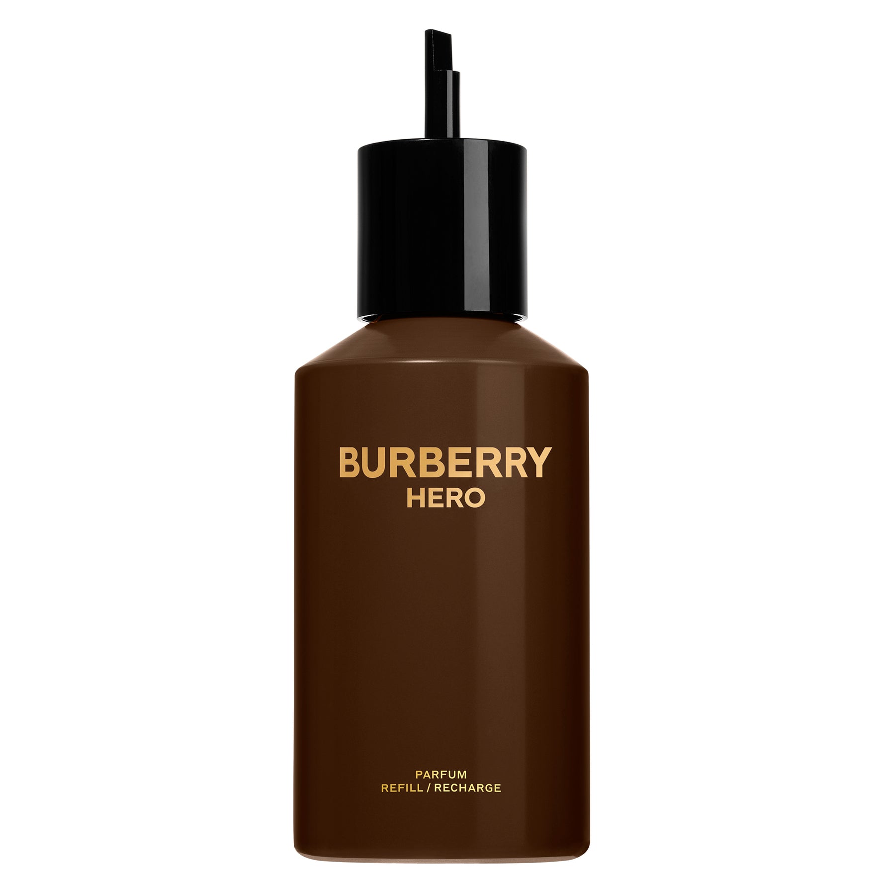 BURBERRY HERO PARFUM edp refill 200 ml