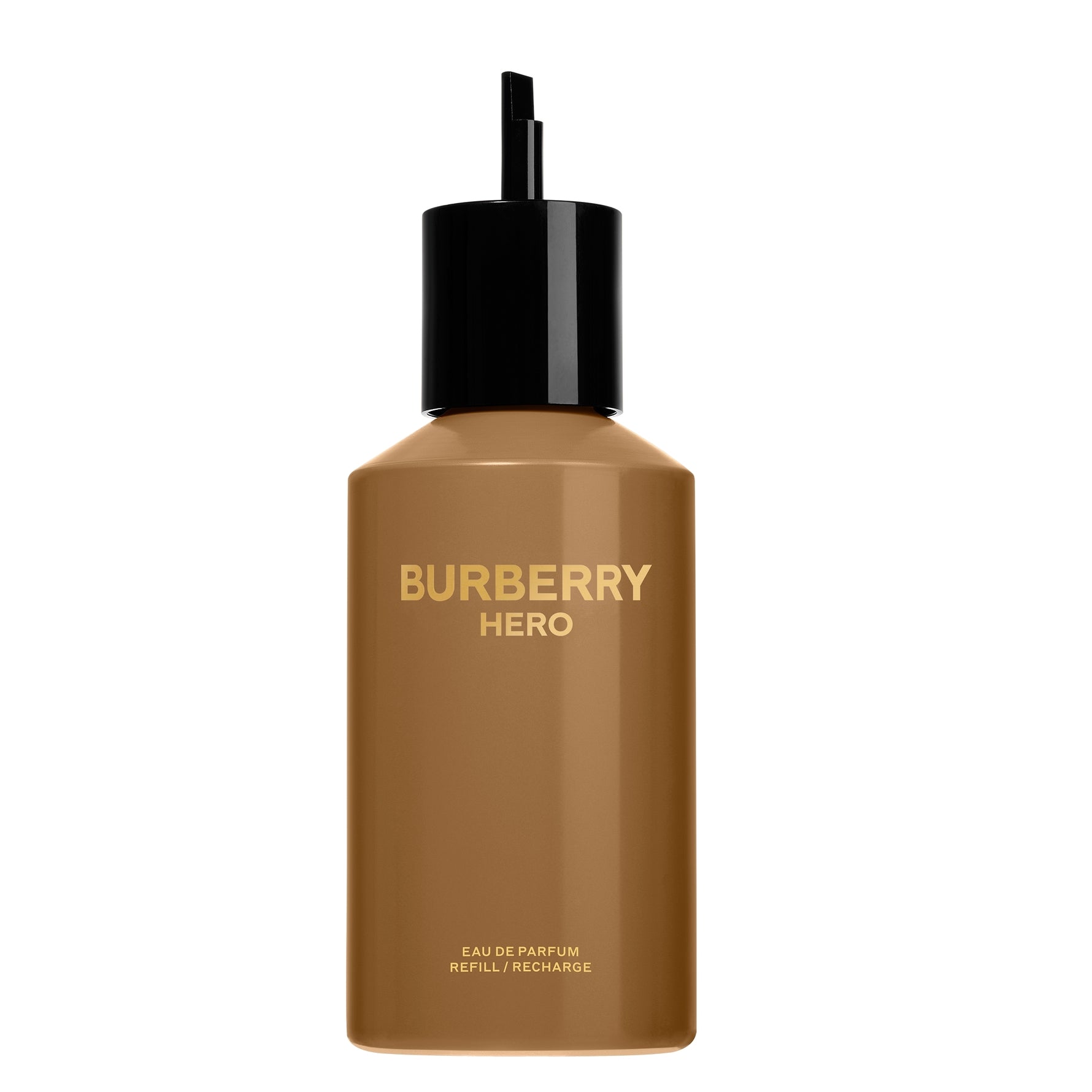 BURBERRY HERO edp refill 200 ml