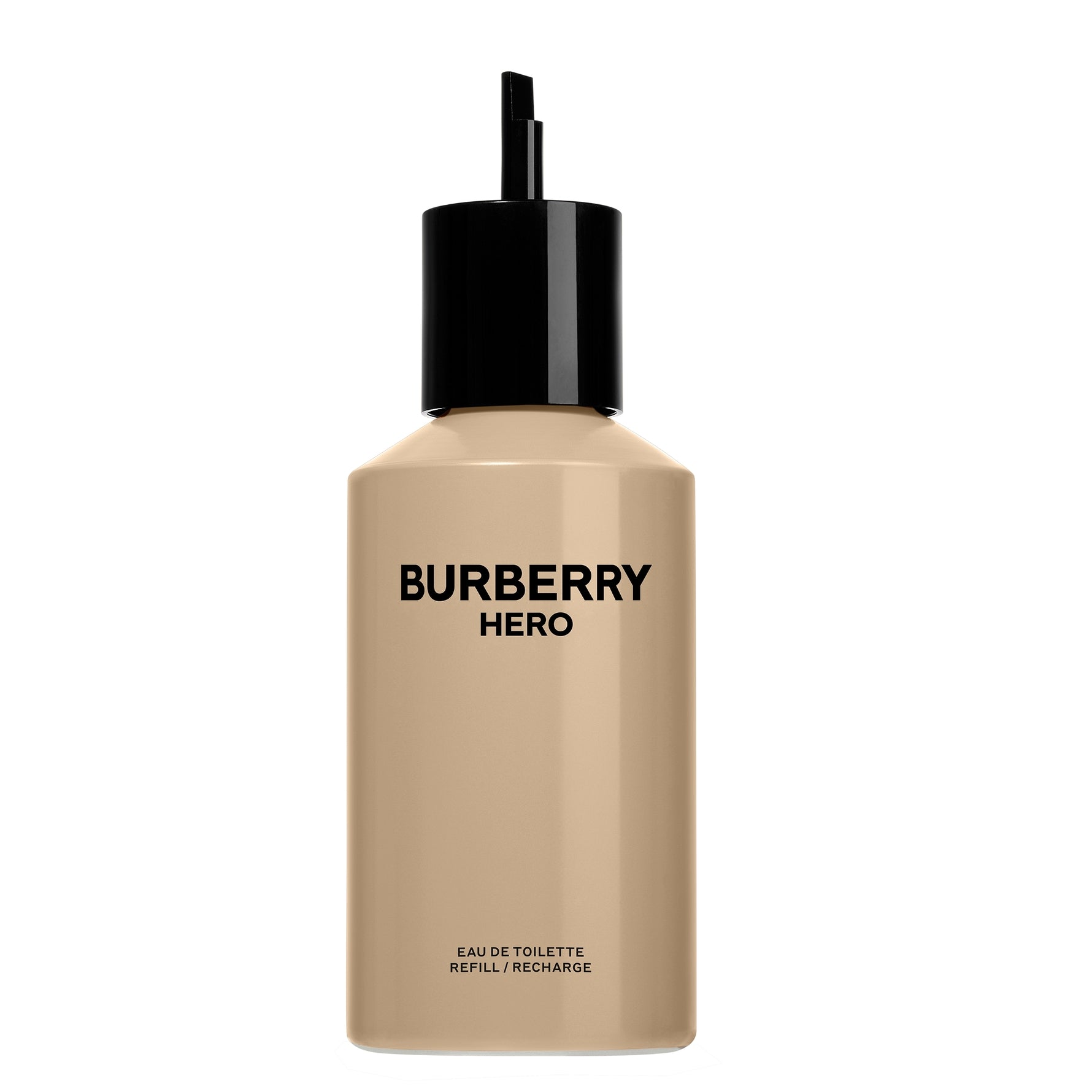 BURBERRY HERO edt refill 200 ml