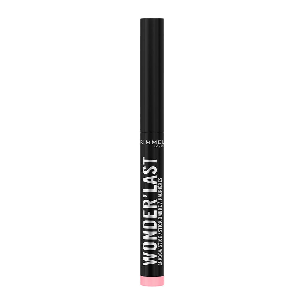 RIMMEL LONDON WONDER'LAST eyeshadow stick #006-mermaid blush 1.64 gr