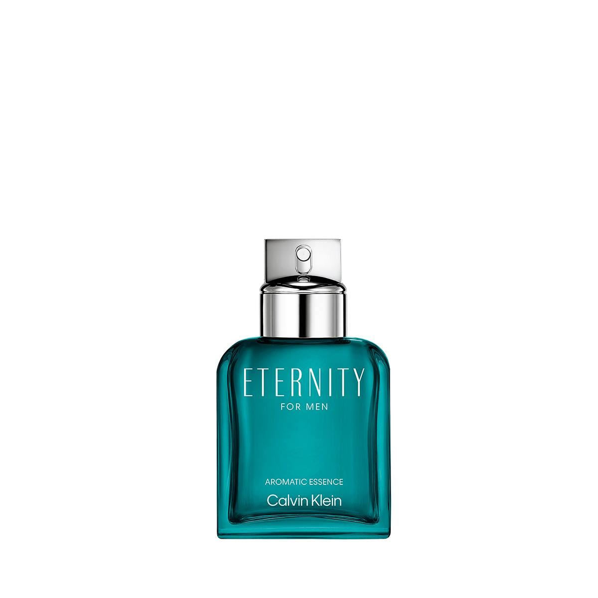 CALVIN KLEIN ETERNITY FOR MEN AROMATIC ESSENCE edp vapo 100 ml