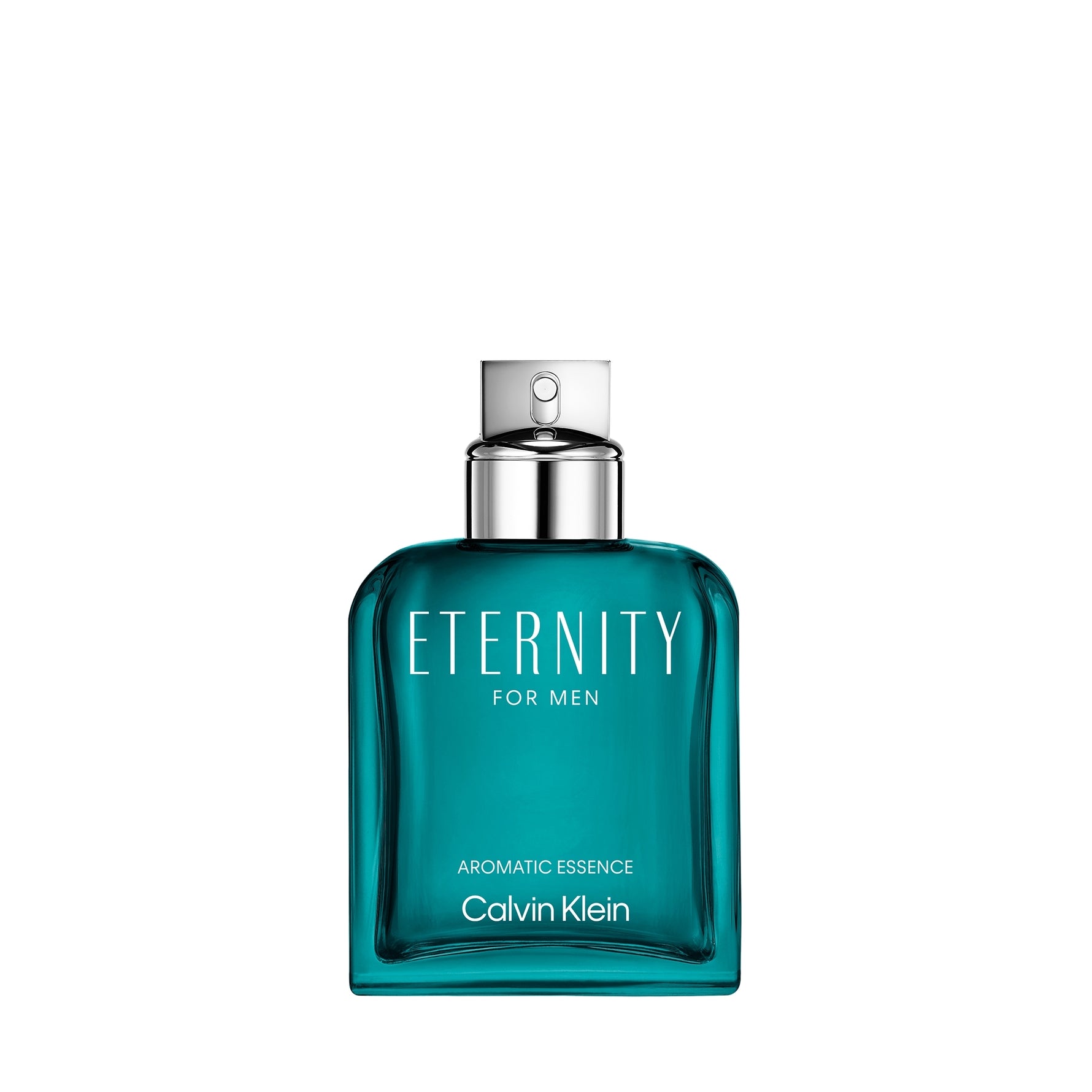 CALVIN KLEIN ETERNITY FOR MEN AROMATIC ESSENCE edp vapo 200 ml