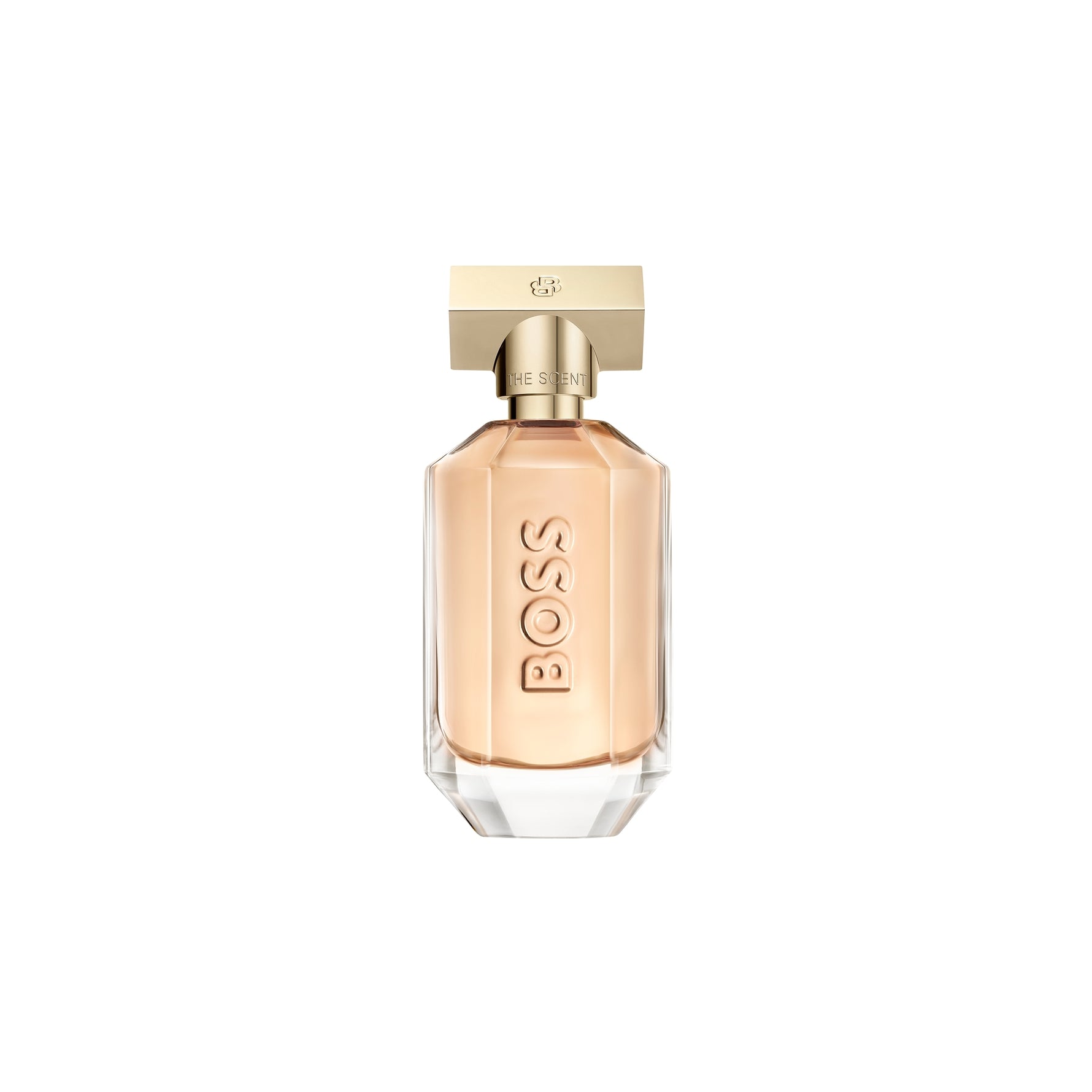 HUGO BOSS-BOSS THE SCENT FOR HER edp vapo 100 ml