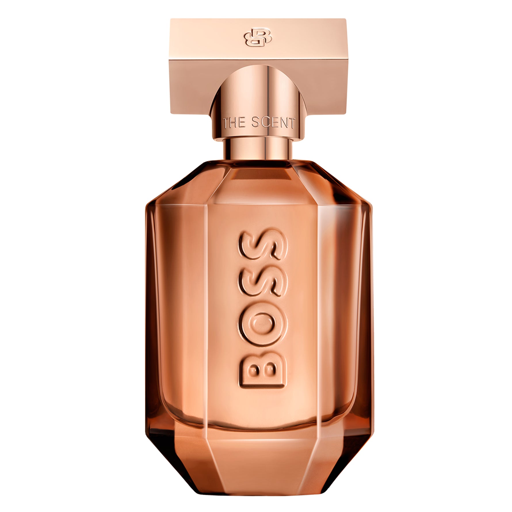 HUGO BOSS-BOSS THE SCENT FOR HER LE PARFUM edp vapo 50 ml