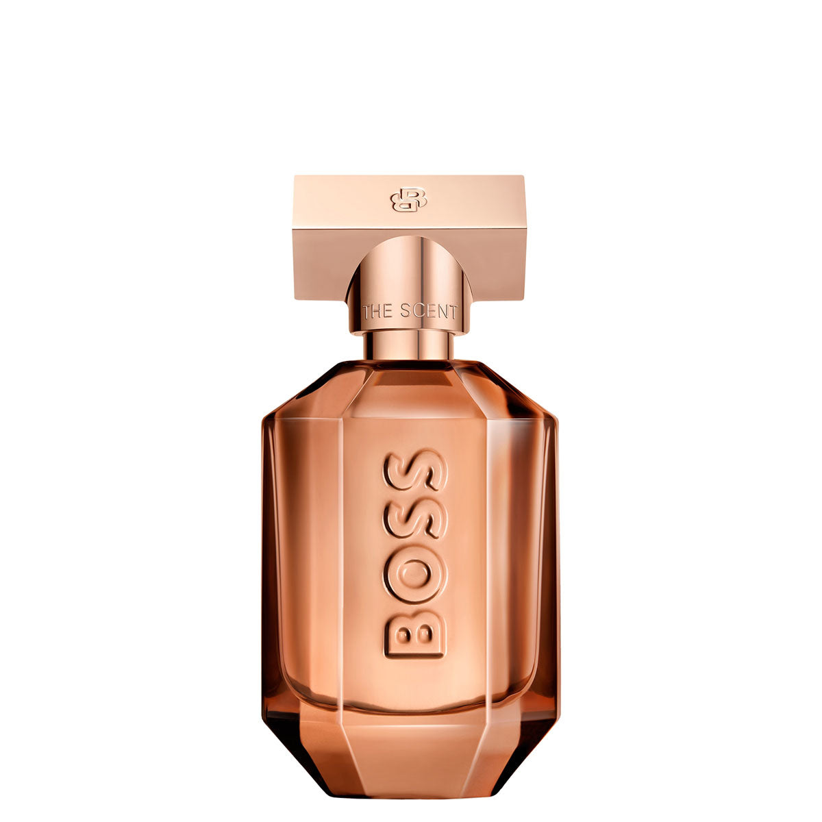 HUGO BOSS-BOSS THE SCENT FOR HER LE PARFUM edp vapo 50 ml