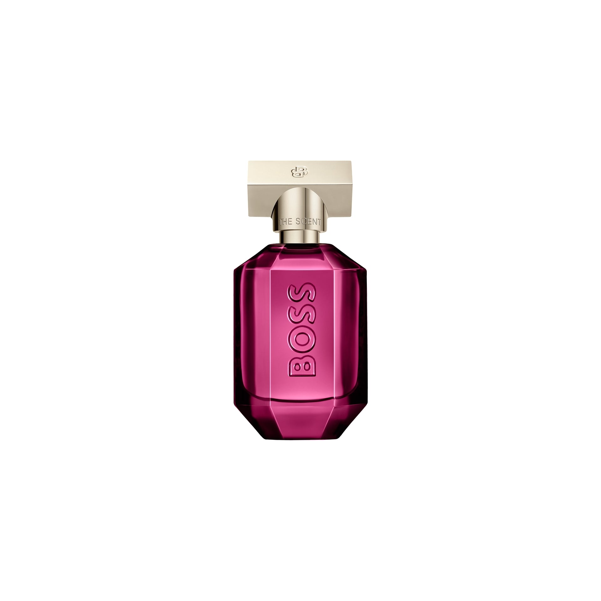 HUGO BOSS-BOSS THE SCENT FOR HER MAGNETIC edp vapo 50 ml