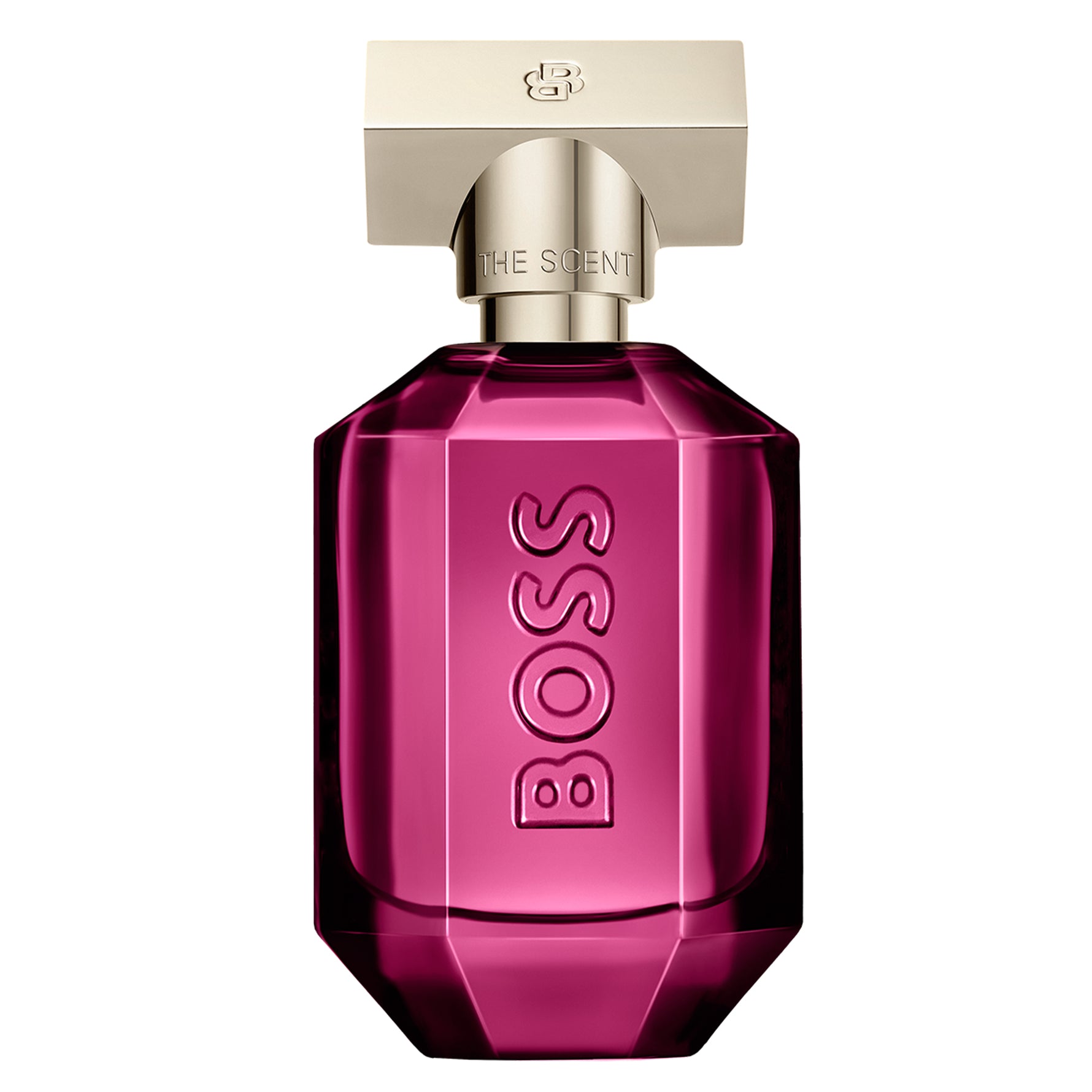 HUGO BOSS-BOSS THE SCENT FOR HER MAGNETIC edp vapo 50 ml
