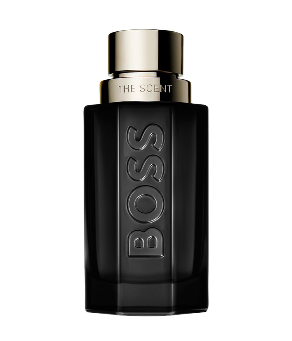 HUGO BOSS-BOSS THE SCENT FOR HIM MAGNETIC edp vapo 50 ml