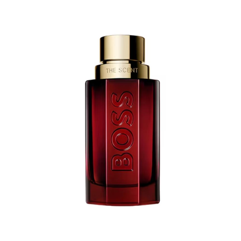 HUGO BOSS-BOSS THE SCENT FOR HIM ELIXIR edp vapo 100 ml