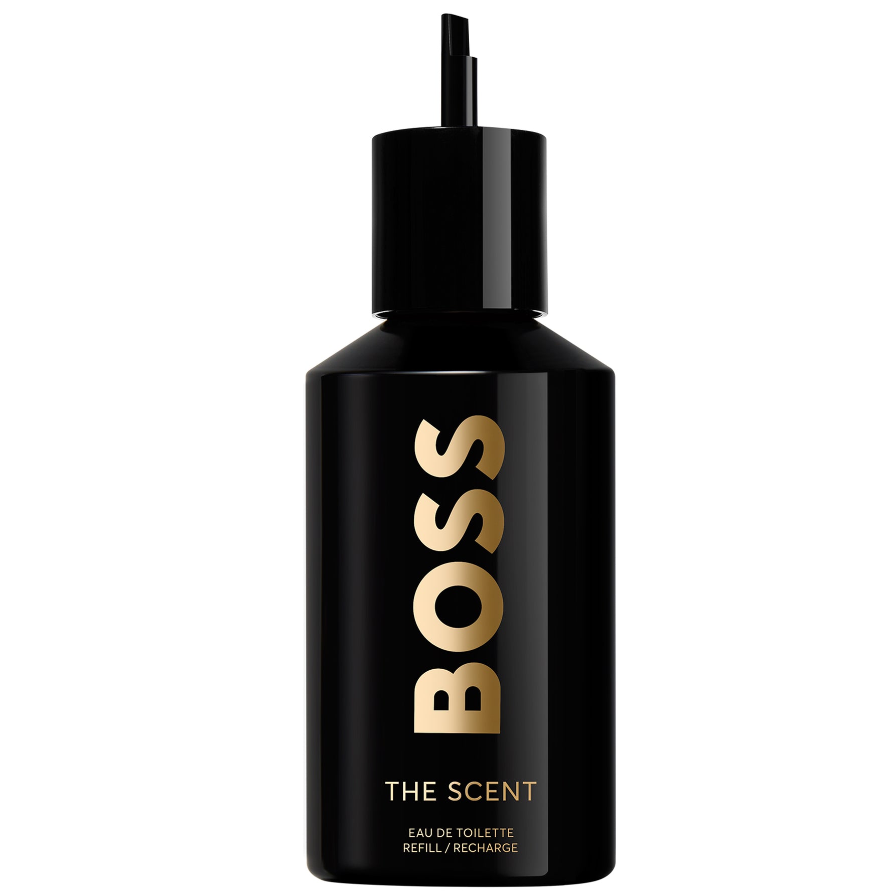 HUGO BOSS-BOSS THE SCENT edt refill 200 ml