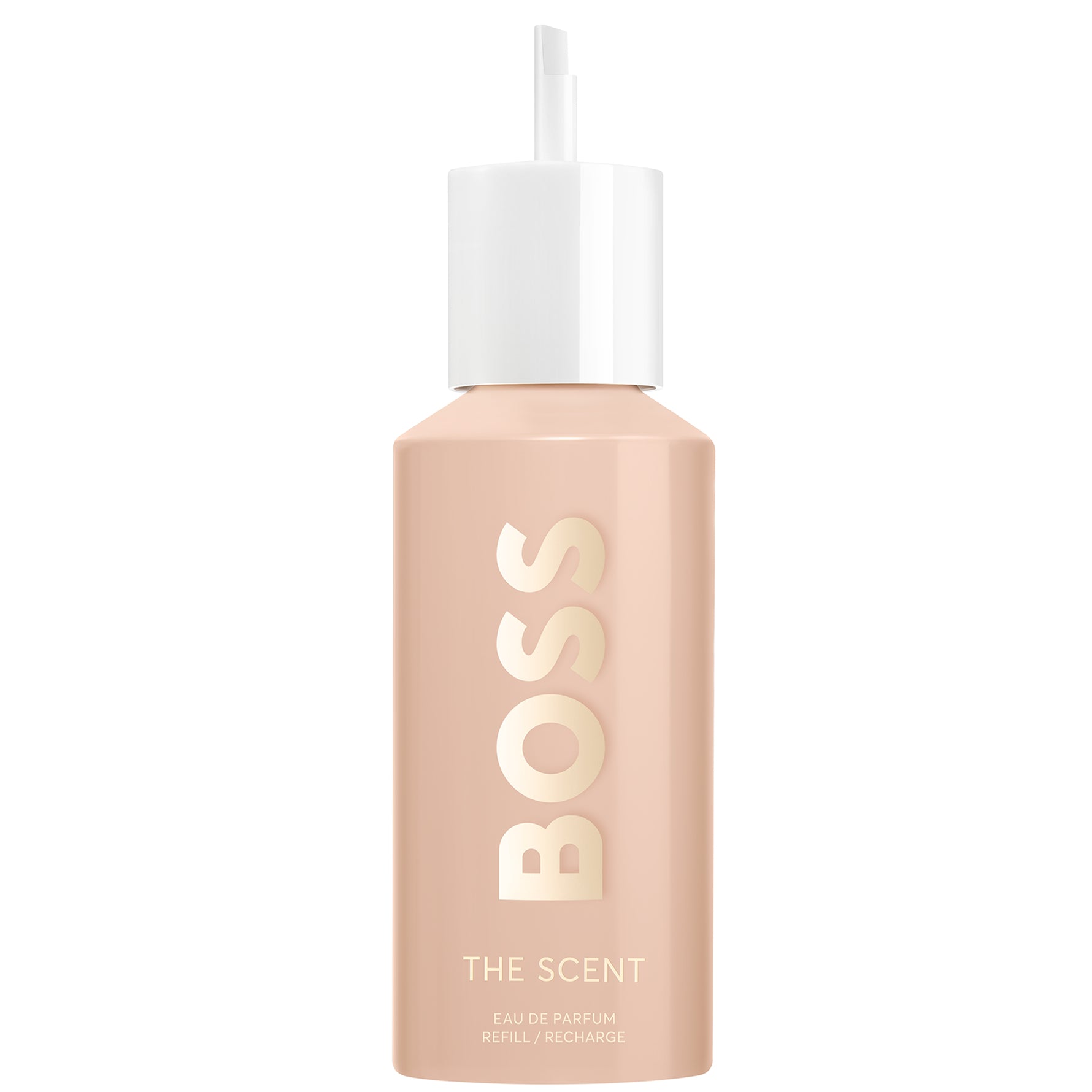 HUGO BOSS-BOSS THE SCENT FOR HER edp refill 150 ml