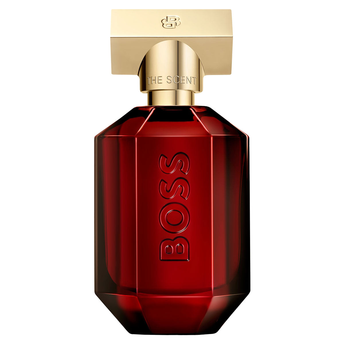 HUGO BOSS-BOSS THE SCENT FOR HER ELIXIR edp vapo 50 ml