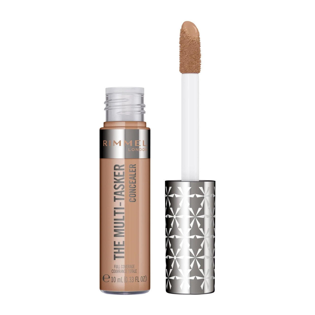 RIMMEL LONDON THE MULTI-TASKER concealer #055-classic beige 10 ml