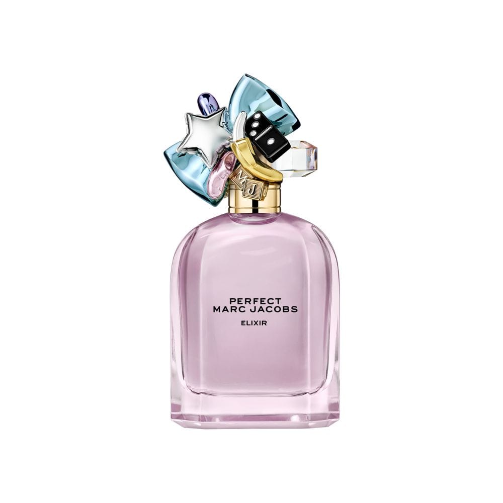 MARC JACOBS PERFECT ELIXIR edp vapo 100 ml