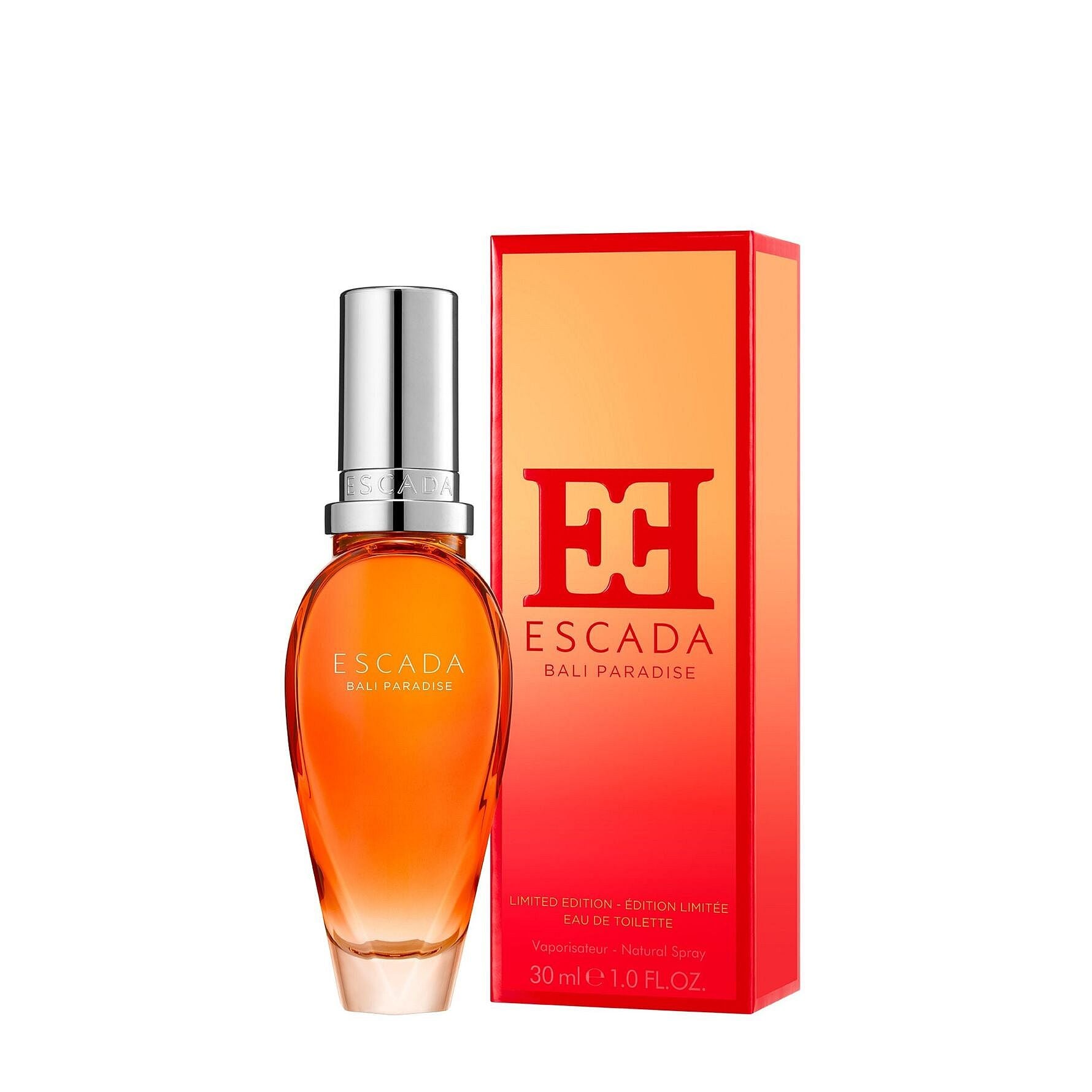 ESCADA BALI PARADISE edt vapor 30 ml