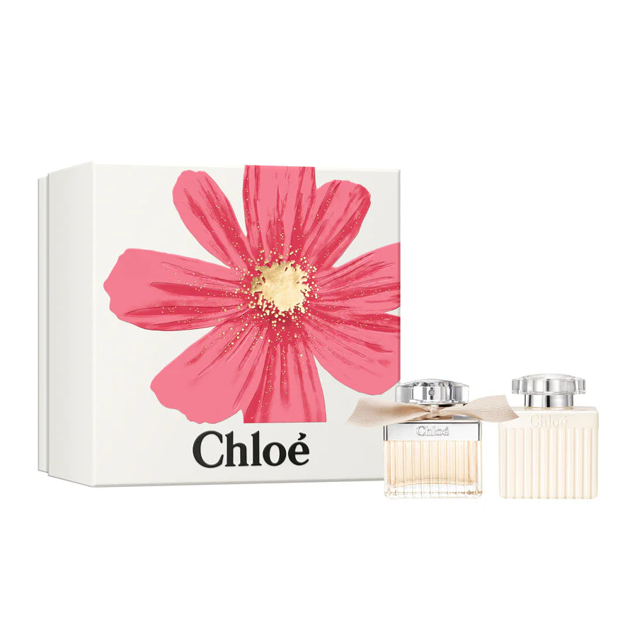 CHLOÉ SIGNATURE CASE 2 pcs