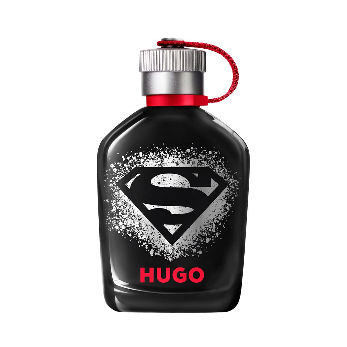 HUGO BOSS-HUGO HUGO SUPERMAN edp vapor 125 ml