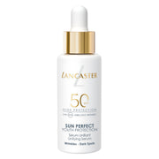 LANCASTER SUN PERFECT unifying serum SPF50 30 ml
