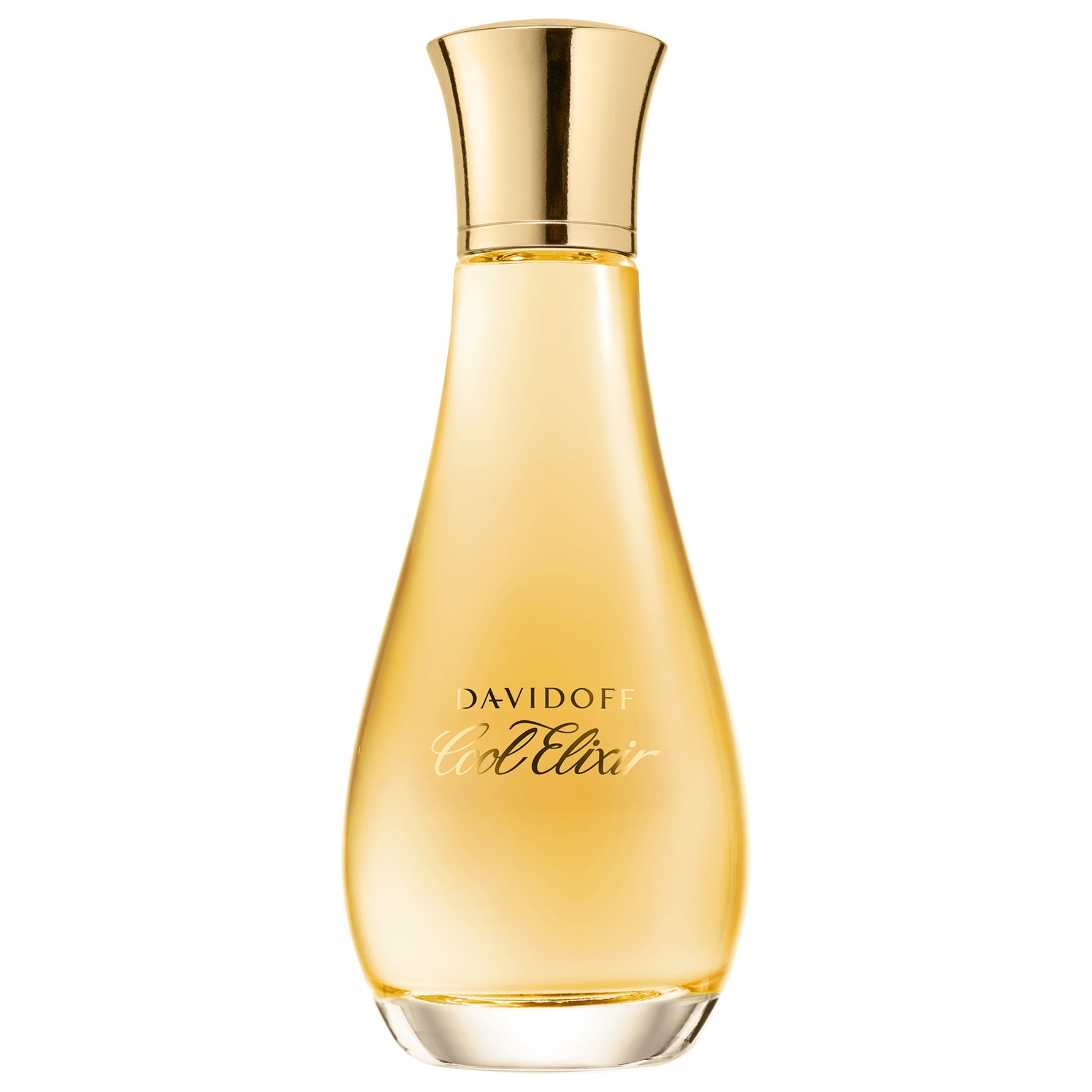 DAVIDOFF COOL ELIXIR WOMAN PARFUM INTENSE edp vapo 50 ml