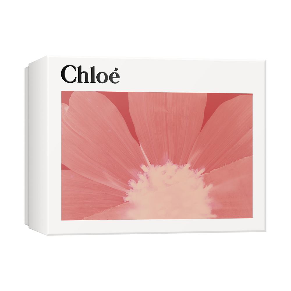 CHLOÉ SIGNATURE INTENSE CASE 3 pcs