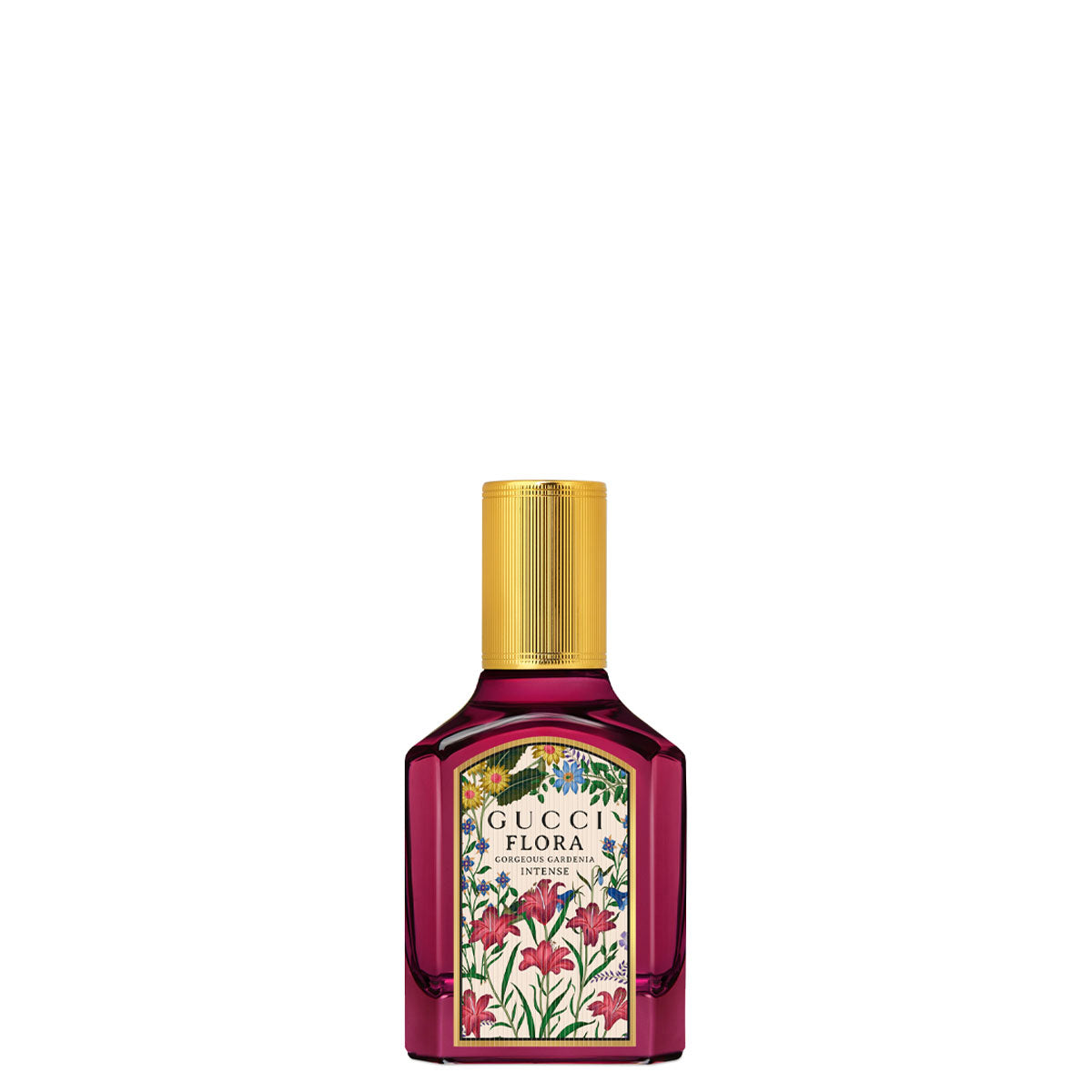 GUCCI FLORA gorgeous gardenia intense edp vapo 30 ml