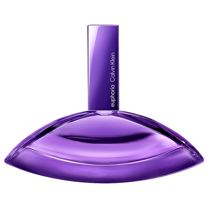 CALVIN KLEIN EUPHORIA BOLD ELIXIR edp vapo 50 ml