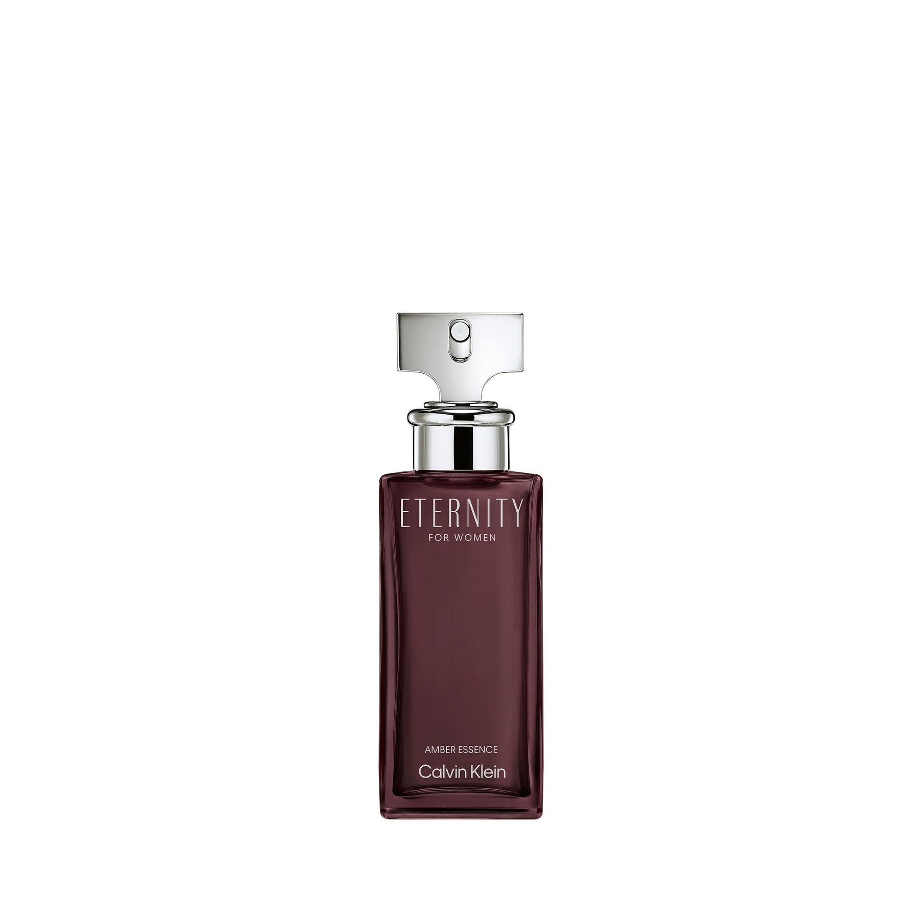 CALVIN KLEIN ETERNITY FOR WOMEN AMBER ESSENCE edp vapo 50 ml