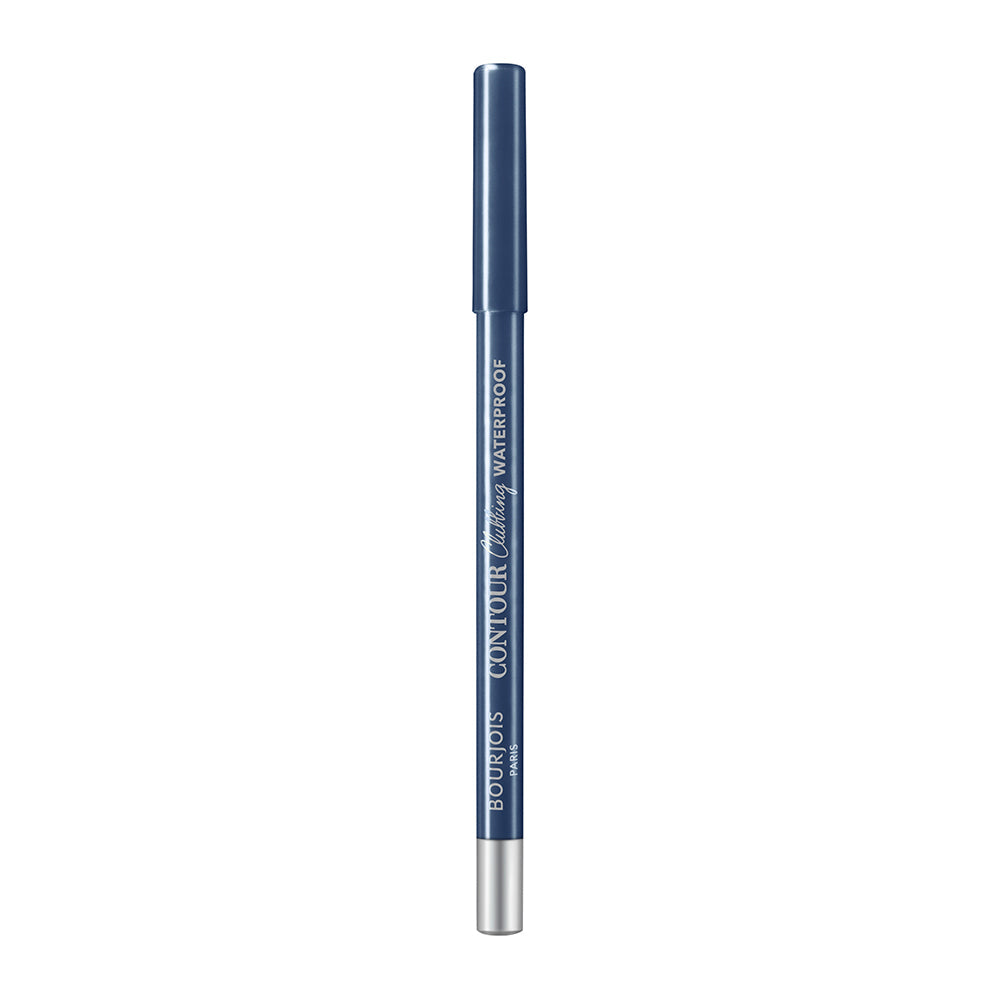 BOURJOIS CONTOUR CLUBBING waterprof eyeliner #076-Blue Soirée 1.2 gr