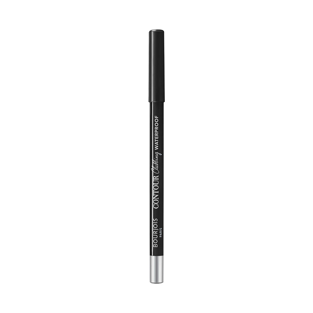 BOURJOIS CONTOUR CLUBBING waterproof eyeliner #041-Black Party 1.2 gr