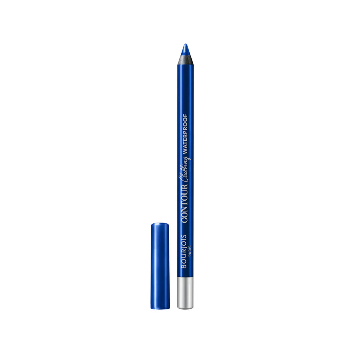 BOURJOIS CONTOUR CLUBBING waterprof eyeliner #046-Bleu Neon 1.2 gr