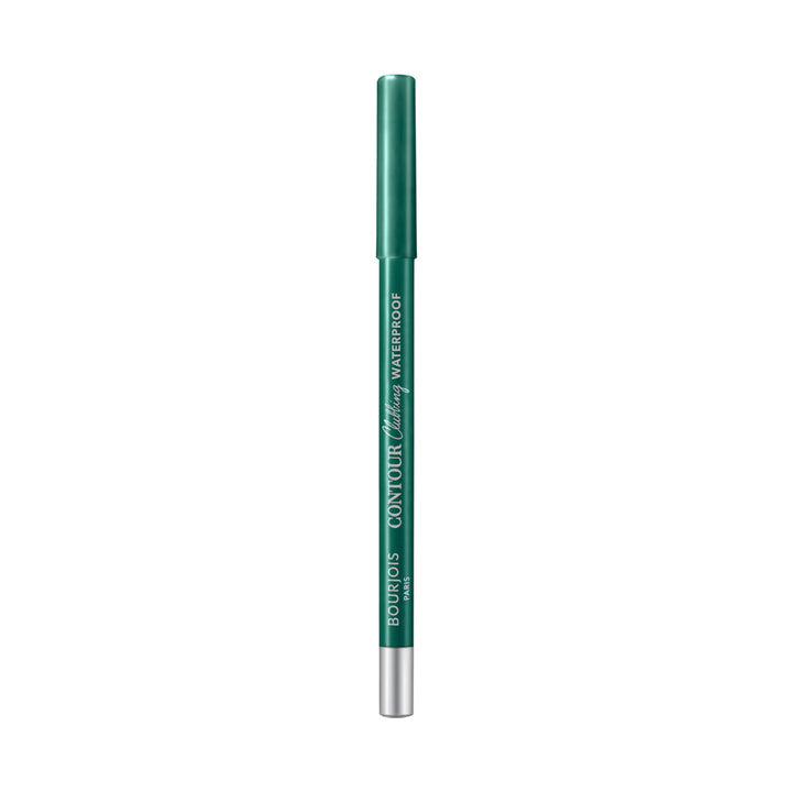 BOURJOIS CONTOUR CLUBBING waterprof eyeliner #050-Loving Green 1.2 gr