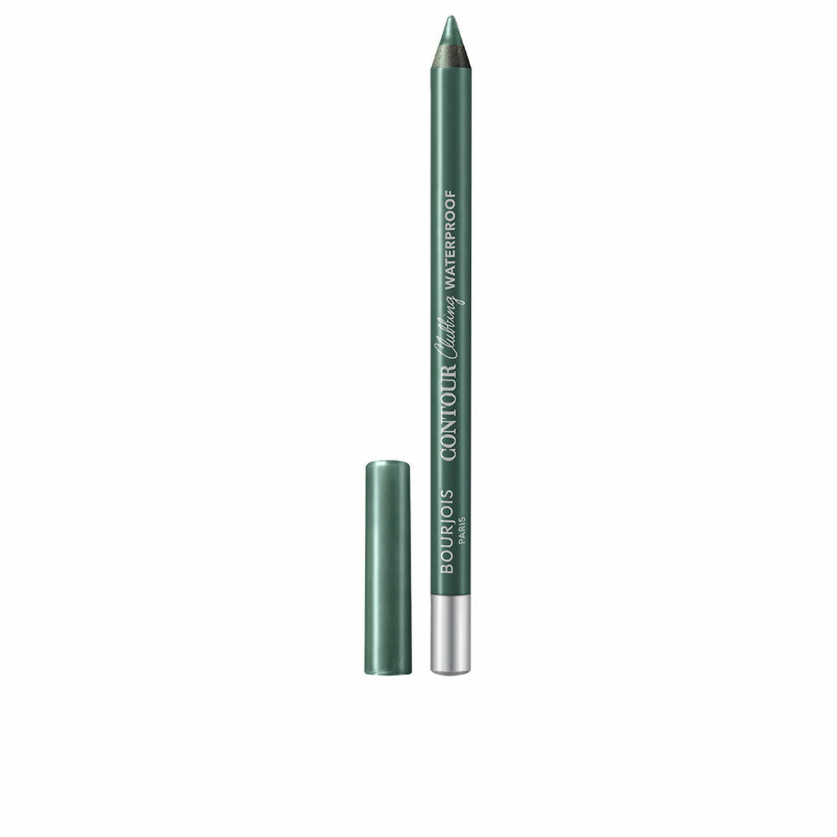 BOURJOIS CONTOUR CLUBBING waterprof eyeliner #050-Loving Green 1.2 gr