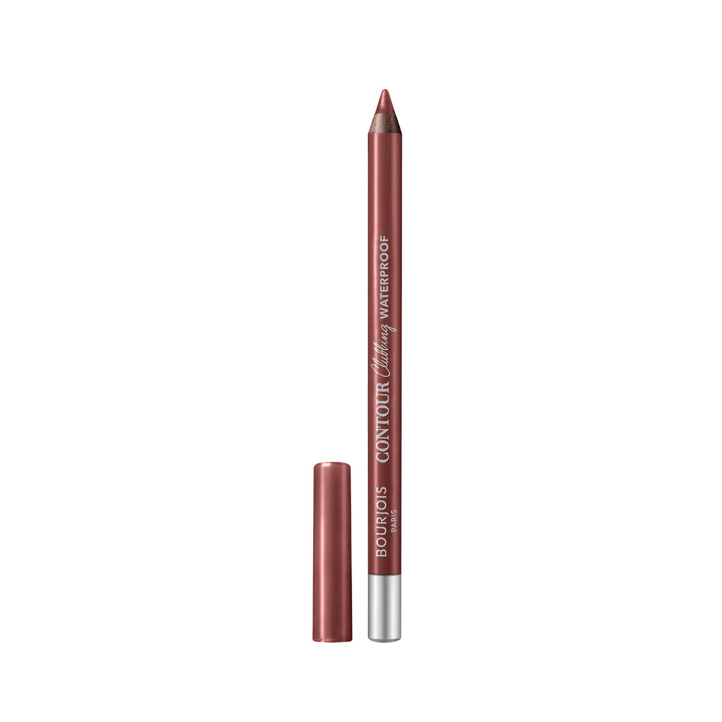 BOURJOIS CONTOUR CLUBBING waterprof eyeliner #074-Berry Brown 1.2 gr